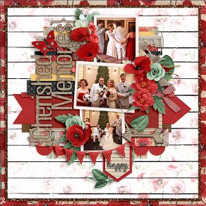Cherished Memories