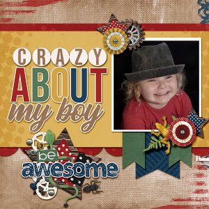 About a Boy