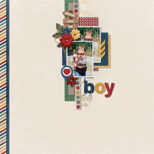 Boy