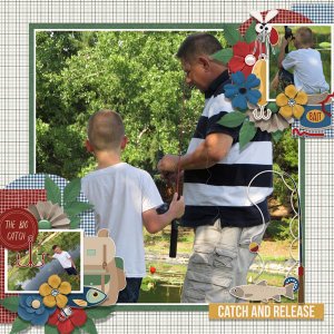 Catch And Release