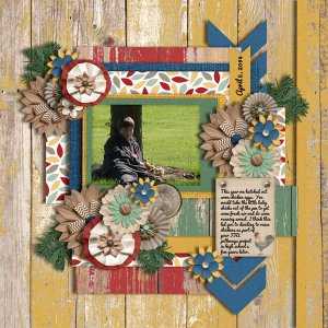 Farmhouse Rustic-MagsGraphics