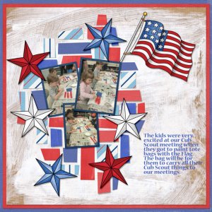 Our Flag