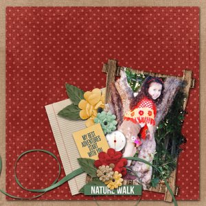 Nature Walk