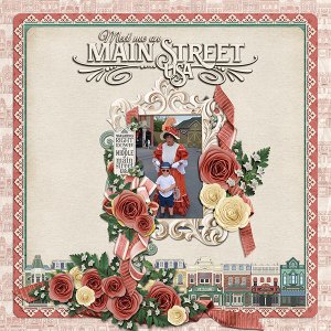 Meet Me On Main Street
