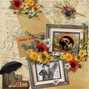Uncommon Men - Husbands and Fathers by ADB Designs