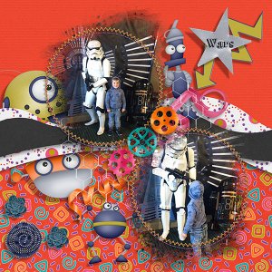 Star Wars