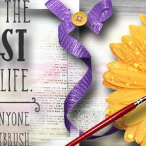 Facebook Header March