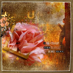 BITTERSWEET MEMORIES