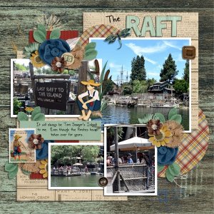 The Raft