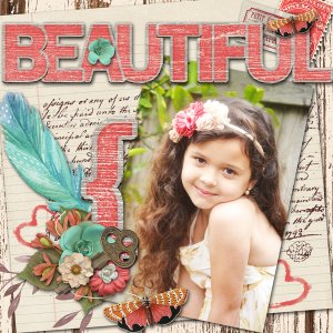 Beautiful Girl