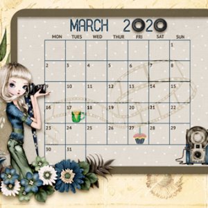 March 2020 Desktop