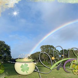 March 2020 FB header
