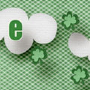 luck of the Irish
