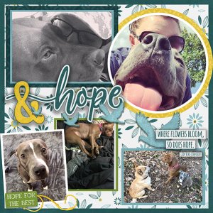 + Hope (Right Side)