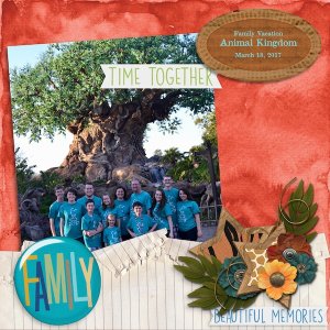 Family Tree
