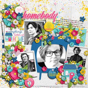 homebody