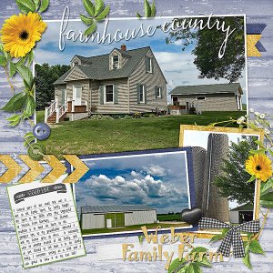 Family Farm