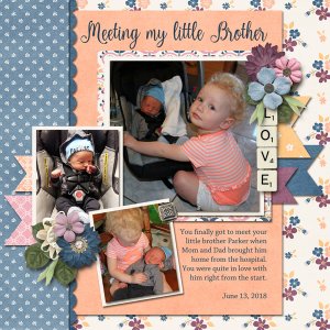 Believe In You