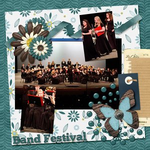 Band Festival