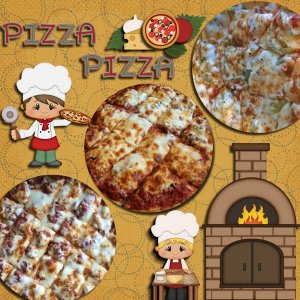 Pizza Pizza