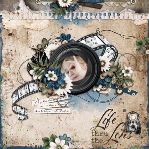life thru the lens