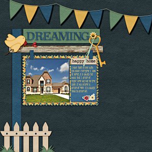 Dreaming
