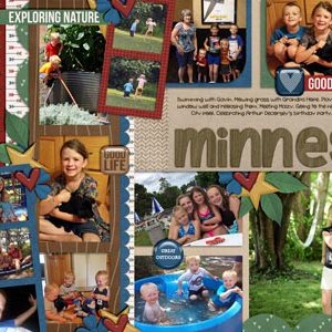 Minnesota