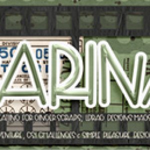 March 2020 Signature