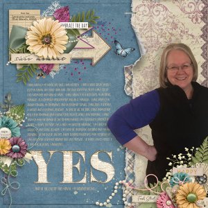 Yes to Retirement
