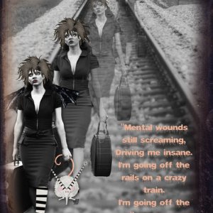 Crazy Train