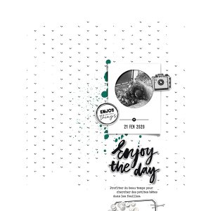 Enjoy the day