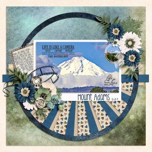 Mt. Adams