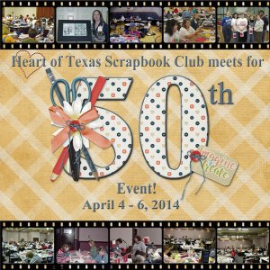 50th Event