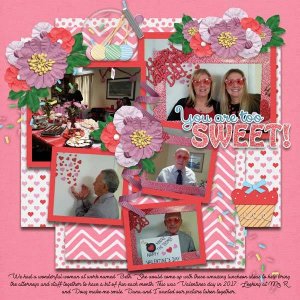 Sweet Treats-MagsGraphics