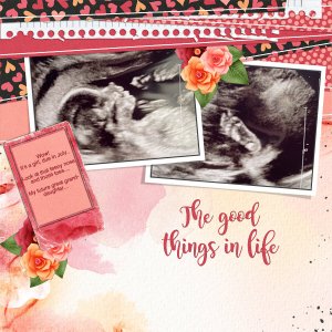 The Good Things