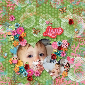 Love