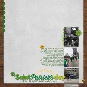 St. Pat