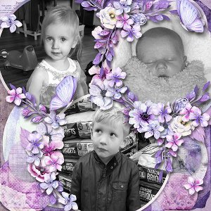 My Loves