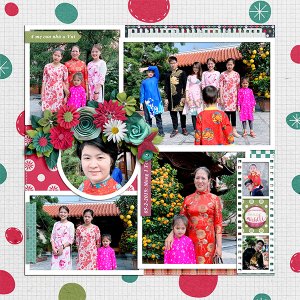 Joy to the world