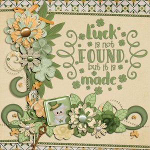 Luck