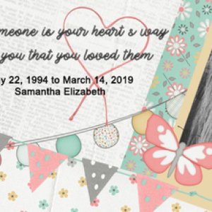 Facebook Header Challenge