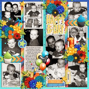 happy bday