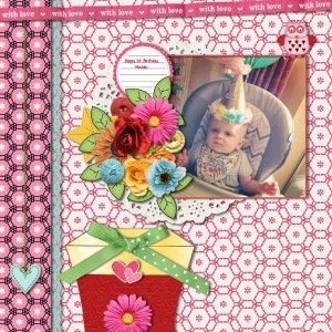 Sweet Maddie