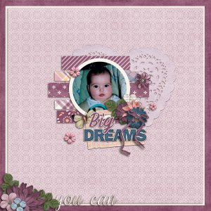 Big Dreams