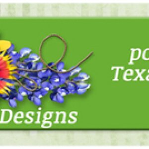 poki love Texas when it's BLUE