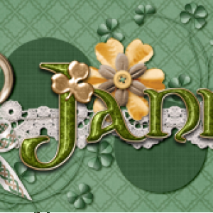 Janny March 2020