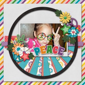 peace