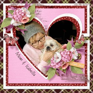 A Special Bond