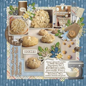 cookies
