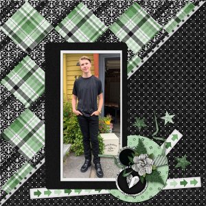Fern Green
